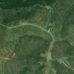 Satellite imagery of Wilson Ridge, US