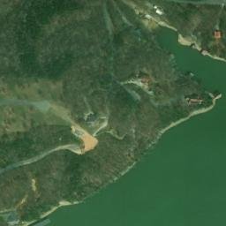 Satellite imagery of Wilson Ridge, US