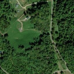 Satellite imagery of Alexander Quarry, US