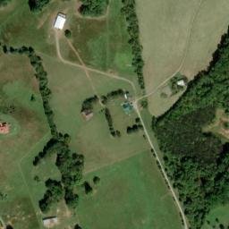 Satellite imagery of Marthens Quarry, US