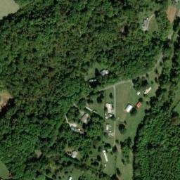 Satellite imagery of Marthens Quarry, US