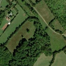 Satellite imagery of Marthens Quarry, US