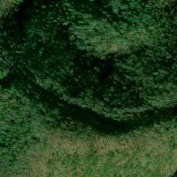 Satellite imagery of Raven Cliff Ridge, US