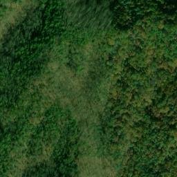 Satellite imagery of Hicks Lead, US