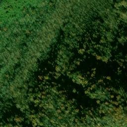 Satellite imagery of James Ridge, US