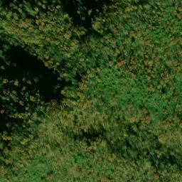 Satellite imagery of James Ridge, US