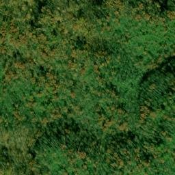 Satellite imagery of Blazed Pine Ridge, US