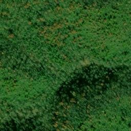 Satellite imagery of Blazed Pine Ridge, US