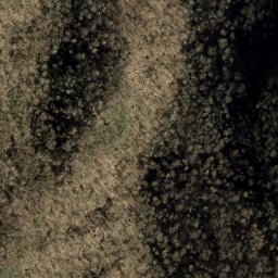Satellite imagery of Little Fork Ridge, US