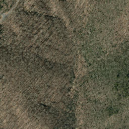 Satellite imagery of Big Fork Ridge, US