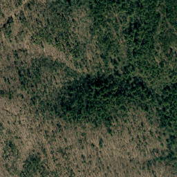 Satellite imagery of Montague Hills, US