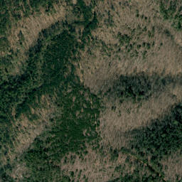 Satellite imagery of Montague Hills, US