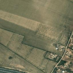 Satellite imagery of Dir el Hanna, DZ