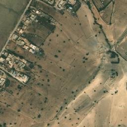 Satellite imagery of Dir el Hanna, DZ