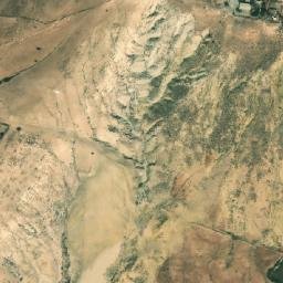 Satellite imagery of Djebel Grabasse, DZ