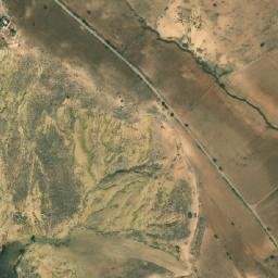 Satellite imagery of Djebel Grabasse, DZ