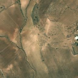 Satellite imagery of Djebel Grabasse, DZ