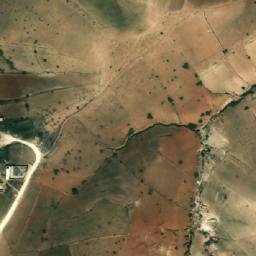 Satellite imagery of Koudiat el Halfa, DZ