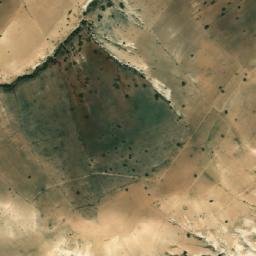 Satellite imagery of Koudiat el Halfa, DZ
