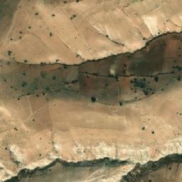Satellite imagery of Koudiat el Halfa, DZ