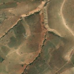 Satellite imagery of Koudiat el Farane, DZ
