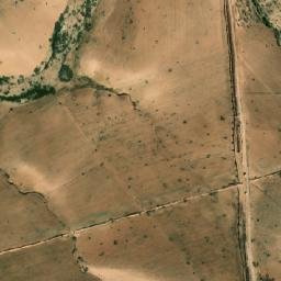 Satellite imagery of Koudiet Feïd Ben Gherbal, DZ