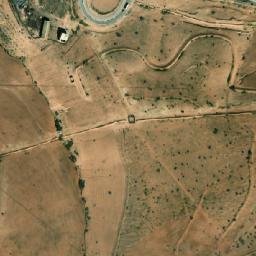 Satellite imagery of Koudiet Feïd Ben Gherbal, DZ