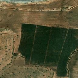 Satellite imagery of Koudiet Feïd Ben Gherbal, DZ