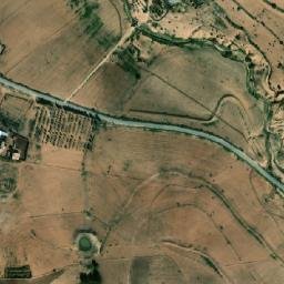 Satellite imagery of Djebel Meskene el Roula, DZ