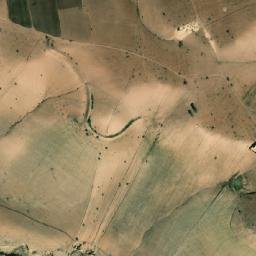 Satellite imagery of Djebel Meskene el Roula, DZ