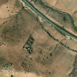 Satellite imagery of Djebel Moul Debbouze, DZ