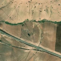 Satellite imagery of Djebel Moul Debbouze, DZ