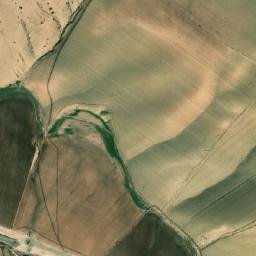 Satellite imagery of Djebel Moul Debbouze, DZ