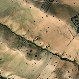 Satellite imagery of Sidi Harrat BenaIssa El Idrissi, DZ