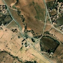 Satellite imagery of Sidi Harrat BenaIssa El Idrissi, DZ