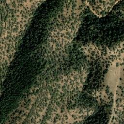 Satellite imagery of Djebel er Rik, DZ