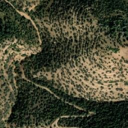 Satellite imagery of Djebel er Rik, DZ