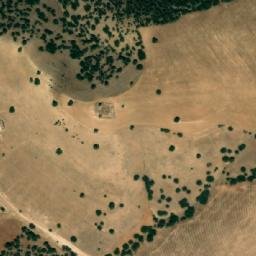 Satellite imagery of Koudiet el Menkar, DZ