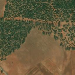 Satellite imagery of Koudiat Louza, DZ