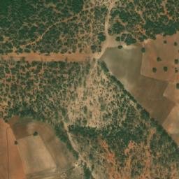 Satellite imagery of Sidi Mohammed, DZ