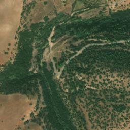 Satellite imagery of Sidi Mohammed, DZ