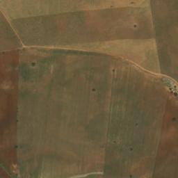 Satellite imagery of Koudiat Mchareche, DZ