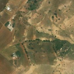 Satellite imagery of Koudiat Oulad Ziane, DZ