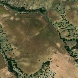 Satellite imagery of Koudiat el Berda, DZ
