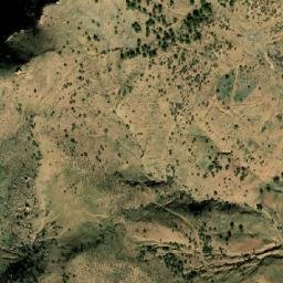 Satellite imagery of Djebel Sidi Kouider, DZ