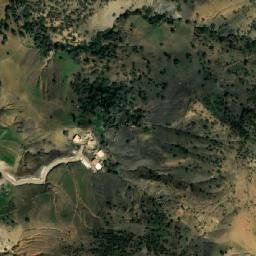 Satellite imagery of Kef Bahia, DZ