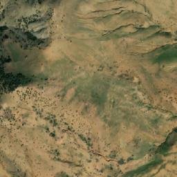 Satellite imagery of Kef Bahia, DZ