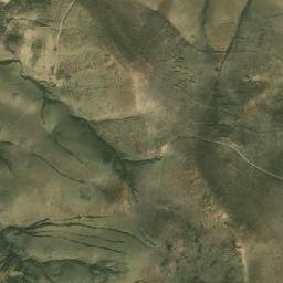Satellite imagery of Djebel Toukal, DZ