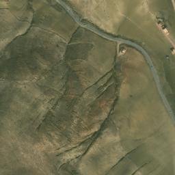 Satellite imagery of Djebel Toukal, DZ