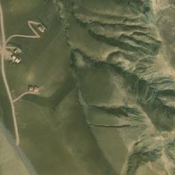 Satellite imagery of Djebel Toukal, DZ